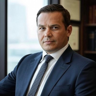 joeylimousine's profile picture. Passionate about policy and business. Interested in state politics and governance. Insights, analysis, and updates. E-V13- Haplogroup.