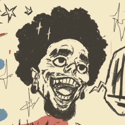 Cedric Josephさんのプロフィール画像