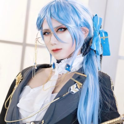 キョウヤです。成人済。🇯🇵Cosplayer 本アカ⇒ @kyocos73 のサチバン対策用。ゲームスクショとRP告知多めです。よろしくお願いします。
