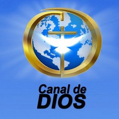 Canal de Dios (CanaldeDiosTV) Twitter