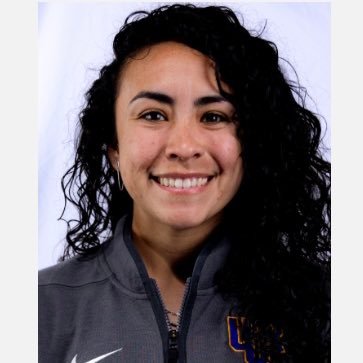 UTEP Softball Alum, Assistant softball coach @UCR
