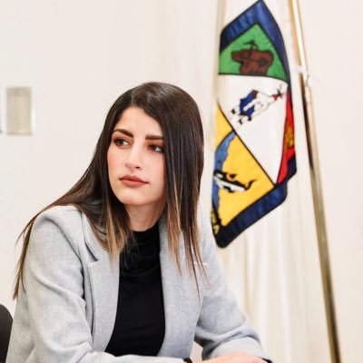 🇲🇽 Jefa de oficina del ejecutivo del estado de Sonora. 🏅Premio Estatal y municipal de la juventud 2019. ⚖️ Lic. en Derecho