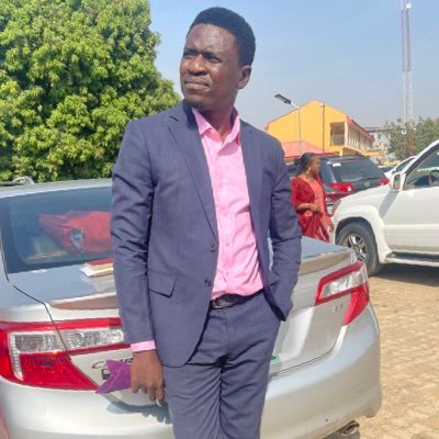 Programmer, Stocks and investments, Farmer, Real Estate, Awo ideology, Not “Yoruba but” Nigerian 🇳🇬, Principles over programs