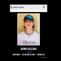 Benny Kelejian (@bkelejian_2) 's Twitter Profile Photo