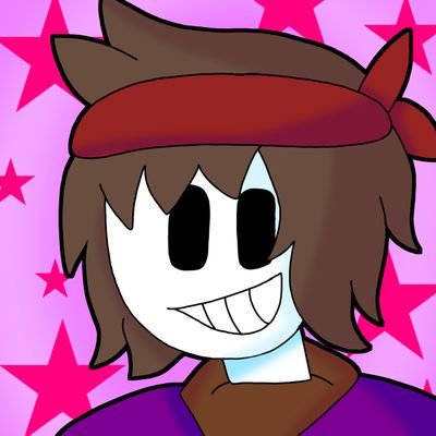 Zonc_error405's profile picture. ⚠️NSFW ACCOUNT +18⚠️ i like to draw male characters
🇧🇷/🇺🇲/🇪🇸