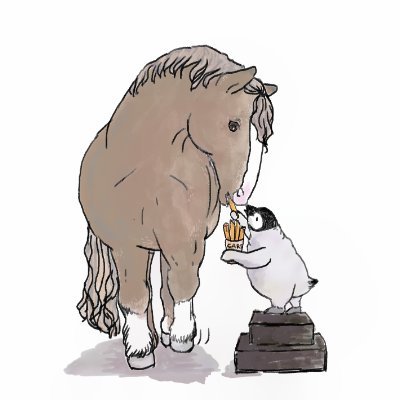 マツザキユキ｜7/４～21ぺんぎょ展・7/18～21とりづくし14さんのプロフィール画像