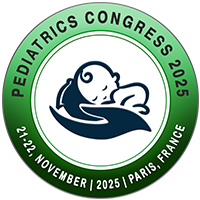Dedicated conference manager specializing in pediatrics and child health, committed to advancing professional development and innovation in pediatric healthcare