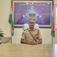 SHO_Siddipet III Town_PS (@siddipet3tn_ps) 's Twitter Profile