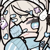 七草くりむ ◆ 𝘝𝘙𝘊 (@crim7_vrc) 's Twitter Profile