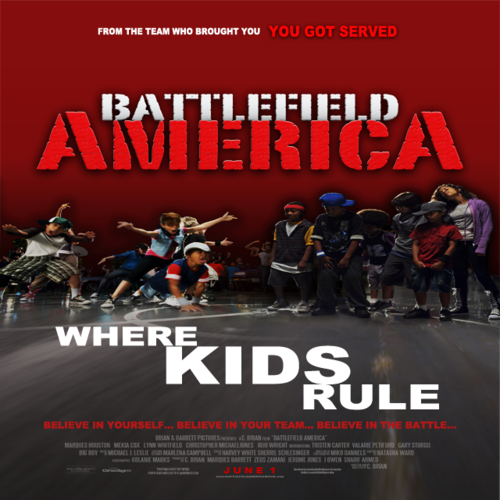 #BattlefieldAmerica #BattlefieldAmericaMovie
FB Like Us http://t.co/ZVZecj35cO Follow us @bttlefldamerica