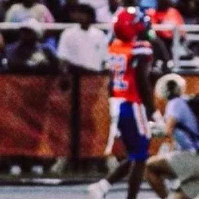 | God First✝️| Student Athlete📚C/O 28 |5’11|DB (155) (Westside High School ) Augusta, GA📍 Kavontaesimpkins0@gmail.com