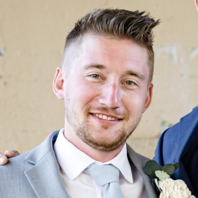 MaximusBurkus's profile picture. 