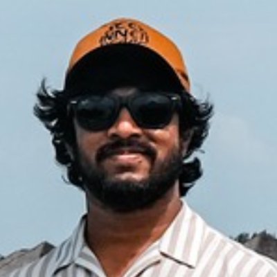 Aashik_101's profile picture. Founder & Creative Director at Aero | Expert in Branding, Logo Design, UX/UI & SaaS Product Design | Empowering Brands to Lead & Inspire.