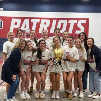 Liberty Lady Patriot Basketball (@libertygbb_lcp) 's Twitter Profile