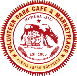 We offer simple cuisine using fresh local and regional ingredients. From early morning through dinner time six days a week.