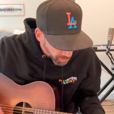 ChrisMorell's profile picture. 