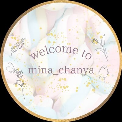 🌈mina_chanya みなちゃんや☆
suzuri で雑貨販売中✨
良かったら覗いて見てください
お気に入りを見つけて頂けたら嬉しいです❤✨
かわいいもの美味しいものシュールなものが好き✨
無言フォロー失礼致します🙏
