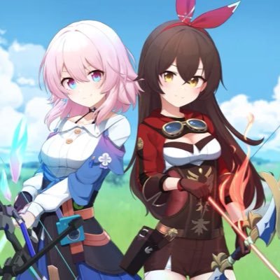レミリア・スカーレットです。ホロライブ箱推しで原神と崩壊スターレイルと東方Projectが好きです。よろしくね♪(フォローありがとうございます!)