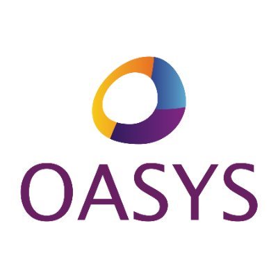 oasyscorporate's profile picture. System Integrator,
Integrated e-Governance Service Provider,
Largest Point of Sale Device (Android) manufacturer,
CMMi Level 5 Company.
