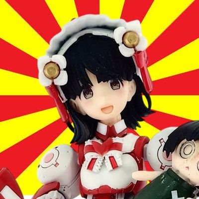 東宝特撮な二児の父。スケブンやクソコラ制作も嗜むよ。
30ML公式戦を知恵と勇気で戦う人!
2024合同ミッションチーム地球連合賞(静岡HS展示)、夏の思い出フォトコン30MS賞、カスタマミッションEXロイロイ祭り賞!そして第2回選抜オーディションSisters7!
19890604