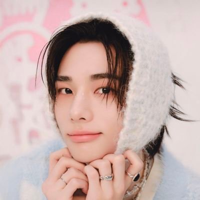 nawhmiw's profile picture. I'm MIEW bias Hyunjin STAY MYDAY EXO-L IKONIC SVT อกซ A.R.M.Y อินซอ AROHA NCTzen FANTASY มบบ,etc #StrayKids1stWin050419
#DAY61stWin240719 JBOBJWBBIM10JENOVSHCN❤