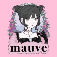モーブ -mauve- (避難中)【新宿コンカフェ】 (@mauve_cafe) 's Twitter Profile Photo