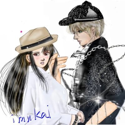 hiiirnolun rr#／／kviさんのプロフィール画像