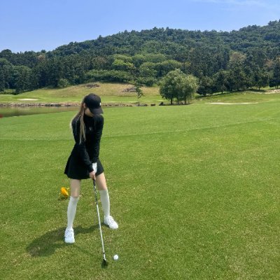 Anne_yui9's profile picture. 빗나가는 스윙마다 다음 홈런에 더 가까워진다🥽🎿