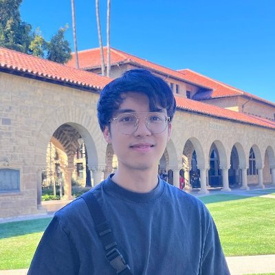Jingyu227's profile picture. Looking for Summer 2026 Internship. 
CS PhD @Uchicago. RS Intern @Nvidia; 
Ex AI Resident @AIatMeta, MLE @ByteDanceTalk.