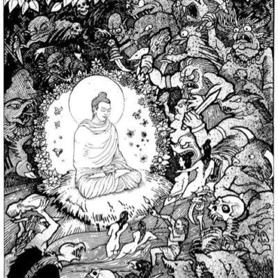 miiilitantmonk's profile picture. doer