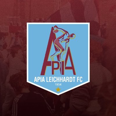 The official X/Twitter account of APIA Leichhardt Football Club. 𝐄𝐬𝐭. 𝟏𝟗𝟓𝟒. #ForzaAPIA 💜🩵