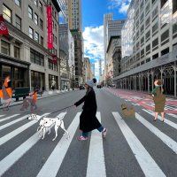 درباره‌ی اِلی (@darbareelii) 's Twitter Profile Photo