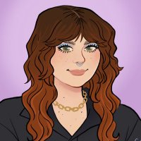 ‧₊+ caitlin quirk +₊‧ (@cquirkart) 's Twitter Profile