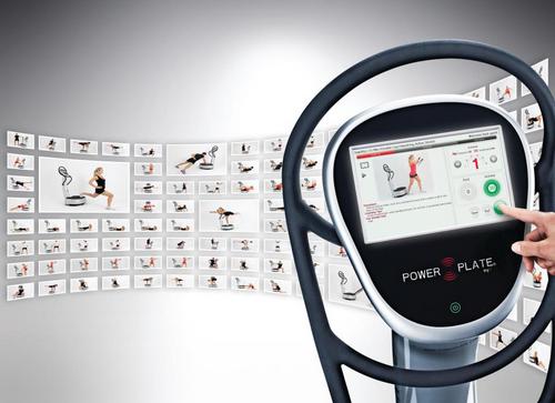 PowerPlate_NZ's profile picture. 