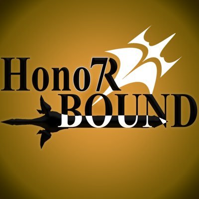 Honor_boundSPL's profile picture. Washed div 5 Splatoon team