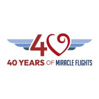 Miracle Flights (@miracleflights) 's Twitter Profile Photo Miracle Flights (@miracleflights) 's Twitter Profile Photo