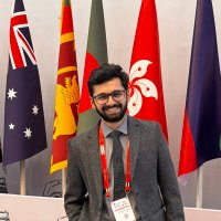 Dr. Shubham Arora (@dr_s_arora) 's Twitter Profile Photo Dr. Shubham Arora (@dr_s_arora) 's Twitter Profile Photo