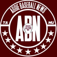 Aggie Baseball News (@aggiebsbnews) 's Twitter Profile Photo Aggie Baseball News (@aggiebsbnews) 's Twitter Profile Photo