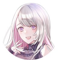 白砂菓 夏海(しろさか なつみ)°・🐠 (@natyu_vv) 's Twitter Profile Photo 白砂菓 夏海(しろさか なつみ)°・🐠 (@natyu_vv) 's Twitter Profile Photo