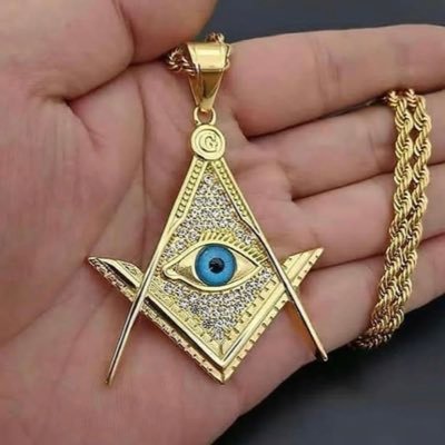 Official Twitter for the Illuminatiam. Tweets may be archived and replies may appear on TV or in print. • Read the Illuminati Testament: https://t.co/IrOF4WKMX0