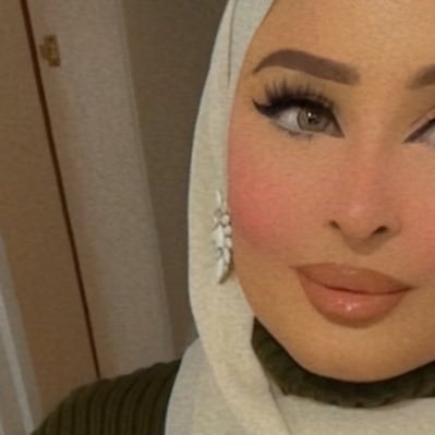 SadiaHMua's profile picture. A person will always interpret everything he hears according to the light which dominates his heart.