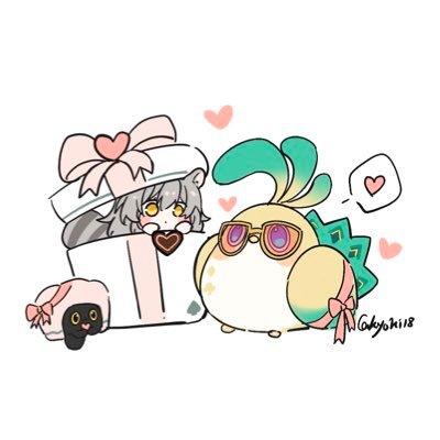 20↑ |あんスタNL| スタレ🌟中心|FF14|BL❌|よく無言でフォローするのですみません | 中文/日本語/English OK |無断転載使用禁止 ⚠️明令禁止转载至lofter