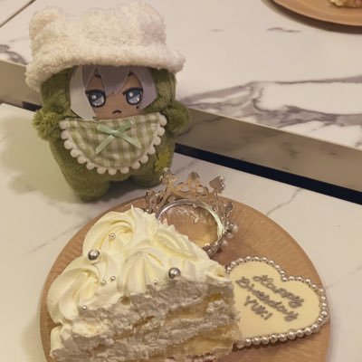 Alice_31_t's profile picture. ツイステの試験頑張る