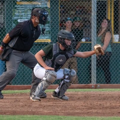 CleekDavid13's profile picture. Colfax Baseball 2027 C/P 5’10 150