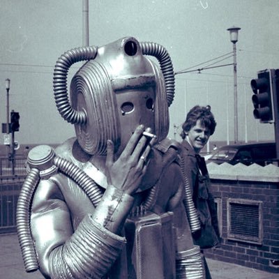 NytroSlytherin's profile picture. High openness conservative. Empirical realist. Classic cars, data science and politics. Views are always and ever my own.