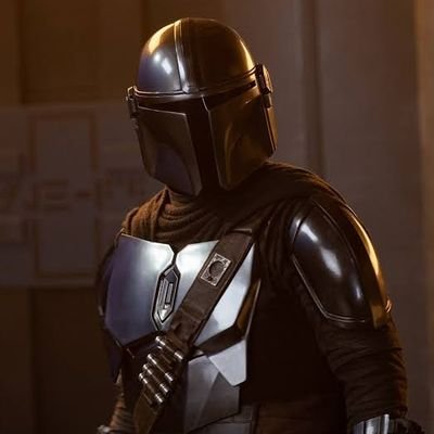 itsMandalorian's profile picture. 