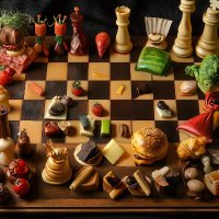 Funny Chess (@funnychess) 's Twitter Profile