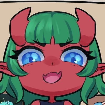 Zerther 👻 | Emote artist.🐀さんのプロフィール画像