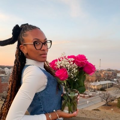 breawna_warren's profile picture. mizzou|tpwk|🇯🇴|stl|rookie🏄🏾‍♀️