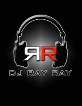 A Man of few words...but tons of Music!! Djrayray215@gmail.com IG @djrayray215